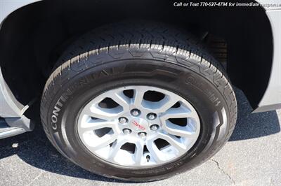2019 GMC Yukon SLT  brand new transmission! Warranty: 24 months,unlimited miles - Photo 9 - Roswell, GA 30075