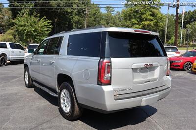 2019 GMC Yukon SLT  brand new transmission! Warranty: 24 months,unlimited miles - Photo 8 - Roswell, GA 30075