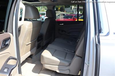 2019 GMC Yukon SLT  brand new transmission! Warranty: 24 months,unlimited miles - Photo 23 - Roswell, GA 30075