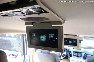 2019 GMC Yukon SLT  brand new transmission! Warranty: 24 months,unlimited miles - Photo 33 - Roswell, GA 30075