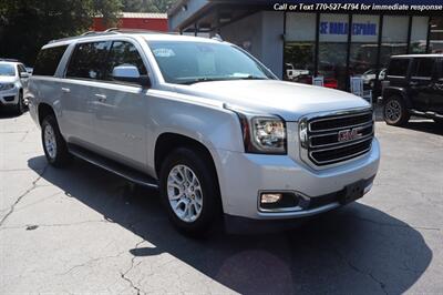 2019 GMC Yukon SLT  brand new transmission! Warranty: 24 months,unlimited miles - Photo 4 - Roswell, GA 30075