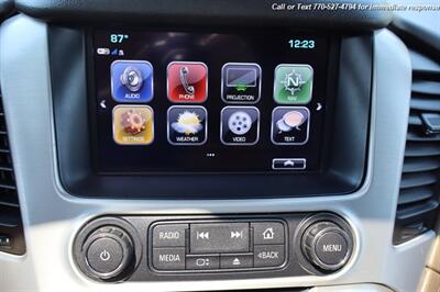 2019 GMC Yukon SLT  brand new transmission! Warranty: 24 months,unlimited miles - Photo 17 - Roswell, GA 30075