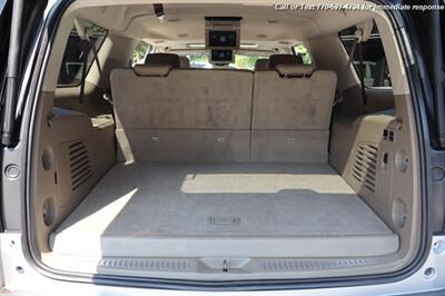 2019 GMC Yukon SLT  brand new transmission! Warranty: 24 months,unlimited miles - Photo 34 - Roswell, GA 30075