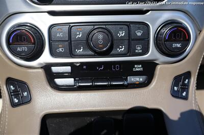 2019 GMC Yukon SLT  brand new transmission! Warranty: 24 months,unlimited miles - Photo 19 - Roswell, GA 30075