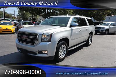 2019 GMC Yukon SLT  brand new transmission! Warranty: 24 months,unlimited miles - Photo 1 - Roswell, GA 30075