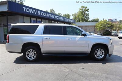 2019 GMC Yukon SLT  brand new transmission! Warranty: 24 months,unlimited miles - Photo 5 - Roswell, GA 30075