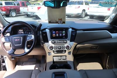 2019 GMC Yukon SLT  brand new transmission! Warranty: 24 months,unlimited miles - Photo 24 - Roswell, GA 30075