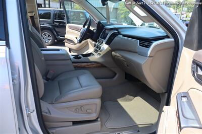 2019 GMC Yukon SLT  brand new transmission! Warranty: 24 months,unlimited miles - Photo 28 - Roswell, GA 30075