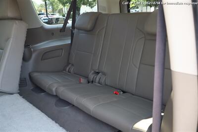 2019 GMC Yukon SLT  brand new transmission! Warranty: 24 months,unlimited miles - Photo 27 - Roswell, GA 30075