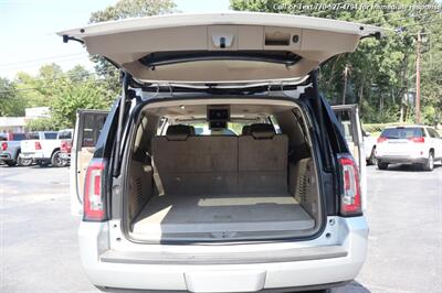 2019 GMC Yukon SLT  brand new transmission! Warranty: 24 months,unlimited miles - Photo 36 - Roswell, GA 30075