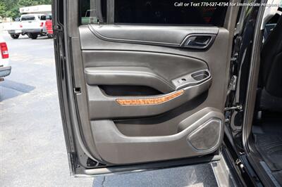 2015 Chevrolet Suburban LTZ   - Photo 24 - Roswell, GA 30075