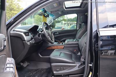 2015 Chevrolet Suburban LTZ   - Photo 10 - Roswell, GA 30075