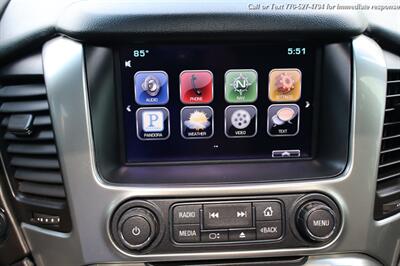 2015 Chevrolet Suburban LTZ   - Photo 18 - Roswell, GA 30075
