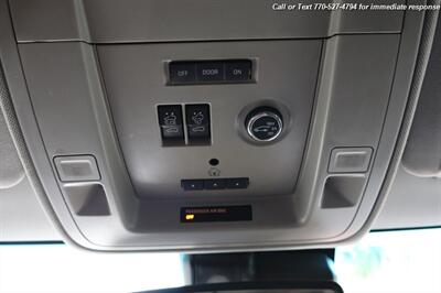 2015 Chevrolet Suburban LTZ   - Photo 22 - Roswell, GA 30075