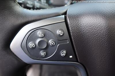 2015 Chevrolet Suburban LTZ   - Photo 13 - Roswell, GA 30075