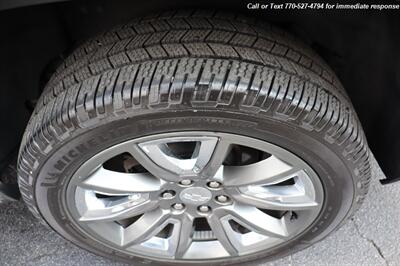 2015 Chevrolet Suburban LTZ   - Photo 9 - Roswell, GA 30075