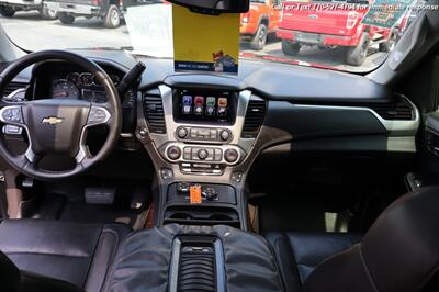 2015 Chevrolet Suburban LTZ   - Photo 25 - Roswell, GA 30075
