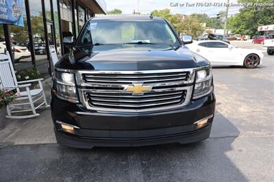 2015 Chevrolet Suburban LTZ   - Photo 3 - Roswell, GA 30075