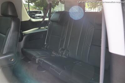 2015 Chevrolet Suburban LTZ   - Photo 28 - Roswell, GA 30075