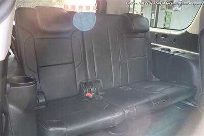 2015 Chevrolet Suburban LTZ   - Photo 33 - Roswell, GA 30075