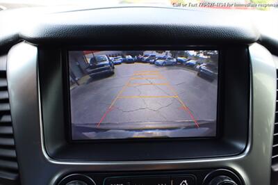 2015 Chevrolet Suburban LTZ   - Photo 21 - Roswell, GA 30075