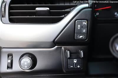 2015 Chevrolet Suburban LTZ   - Photo 12 - Roswell, GA 30075