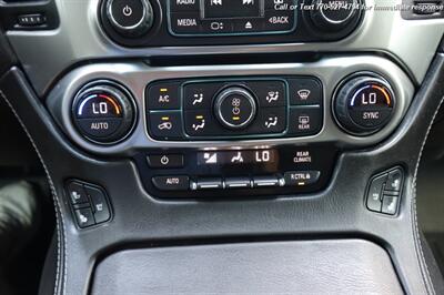 2015 Chevrolet Suburban LTZ   - Photo 19 - Roswell, GA 30075