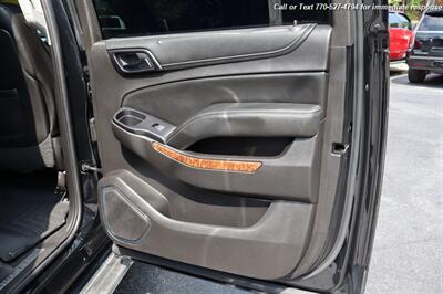 2015 Chevrolet Suburban LTZ   - Photo 32 - Roswell, GA 30075