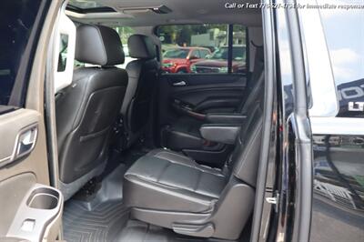 2015 Chevrolet Suburban LTZ   - Photo 23 - Roswell, GA 30075