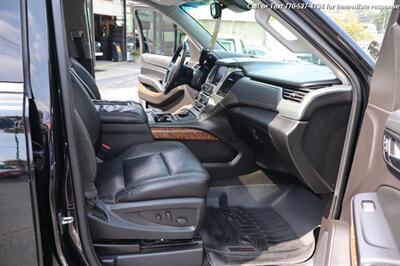 2015 Chevrolet Suburban LTZ   - Photo 29 - Roswell, GA 30075