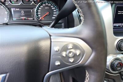 2015 Chevrolet Suburban LTZ   - Photo 15 - Roswell, GA 30075