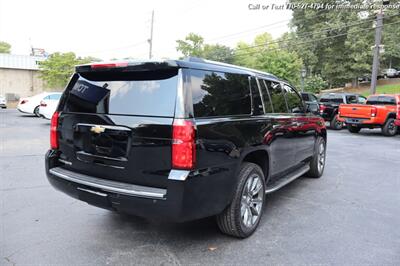 2015 Chevrolet Suburban LTZ   - Photo 6 - Roswell, GA 30075