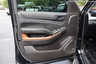 2015 Chevrolet Suburban LTZ   - Photo 11 - Roswell, GA 30075