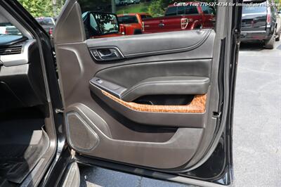 2015 Chevrolet Suburban LTZ   - Photo 30 - Roswell, GA 30075