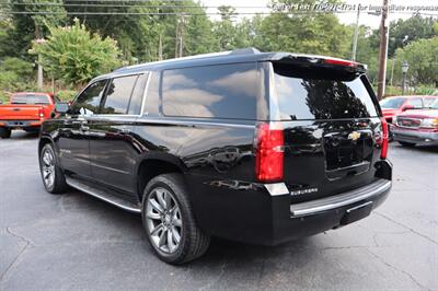 2015 Chevrolet Suburban LTZ   - Photo 8 - Roswell, GA 30075