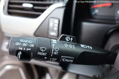 2015 Chevrolet Suburban LTZ   - Photo 14 - Roswell, GA 30075