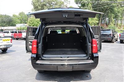 2015 Chevrolet Suburban LTZ   - Photo 35 - Roswell, GA 30075