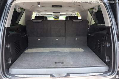 2015 Chevrolet Suburban LTZ   - Photo 34 - Roswell, GA 30075
