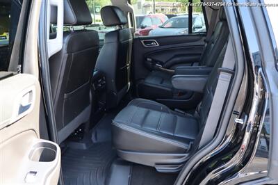 2017 GMC Yukon Denali  brand 4new tires! - Photo 24 - Roswell, GA 30075