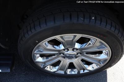 2017 GMC Yukon Denali  brand 4new tires! - Photo 9 - Roswell, GA 30075