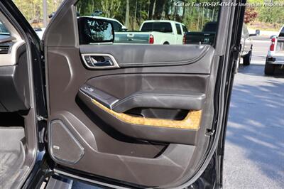2017 GMC Yukon Denali  brand 4new tires! - Photo 30 - Roswell, GA 30075