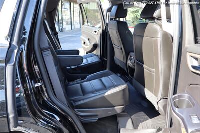 2017 GMC Yukon Denali  brand 4new tires! - Photo 31 - Roswell, GA 30075
