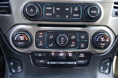 2017 GMC Yukon Denali  brand 4new tires! - Photo 20 - Roswell, GA 30075