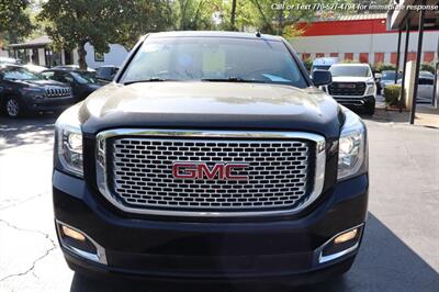 2017 GMC Yukon Denali  brand 4new tires! - Photo 3 - Roswell, GA 30075