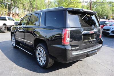 2017 GMC Yukon Denali  brand 4new tires! - Photo 8 - Roswell, GA 30075