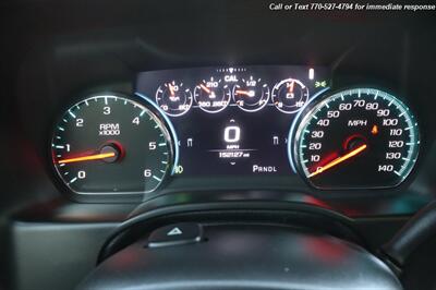 2017 GMC Yukon Denali  brand 4new tires! - Photo 16 - Roswell, GA 30075