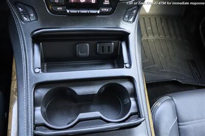 2017 GMC Yukon Denali  brand 4new tires! - Photo 22 - Roswell, GA 30075