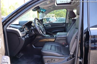 2017 GMC Yukon Denali  brand 4new tires! - Photo 10 - Roswell, GA 30075