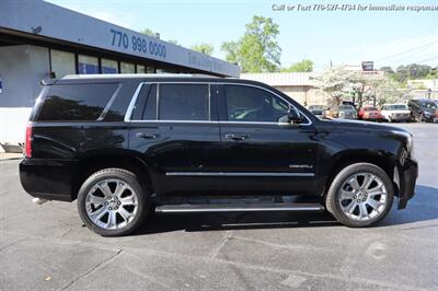 2017 GMC Yukon Denali  brand 4new tires! - Photo 5 - Roswell, GA 30075