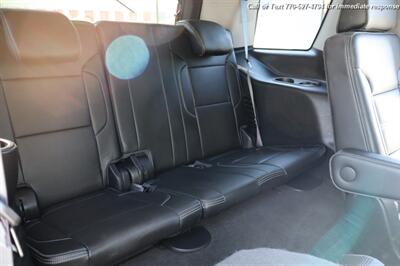 2017 GMC Yukon Denali  brand 4new tires! - Photo 33 - Roswell, GA 30075